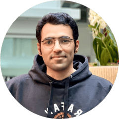 Mehrshad Lotfi Mehrshad Lotfi